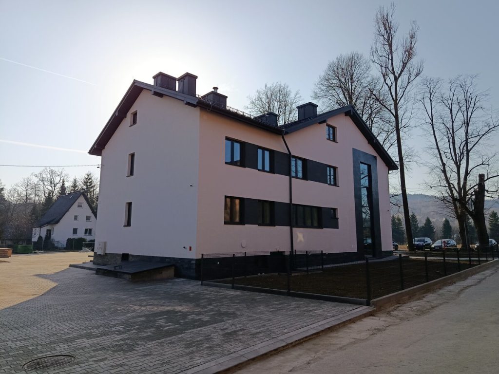 Urząd Gminy Bystra