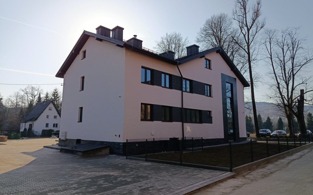 Urząd Gminy Bystra